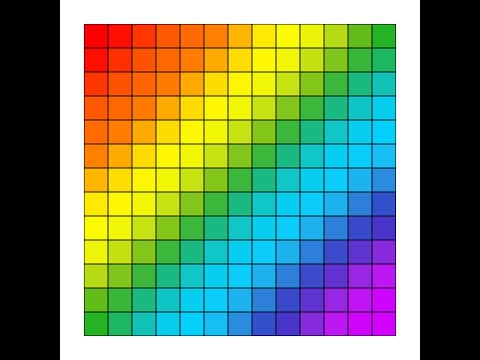 TheFuturisticIdiot - Rasterise