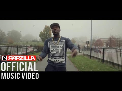 JayEss - Going In ft. Rell Riley music video