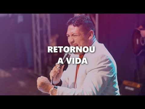 Quando Jesus Chega - Jeferson e Kelly