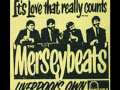 Merseybeats E. P. ' I think of you ' 