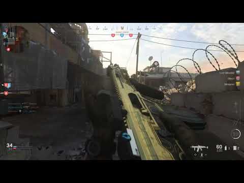 Season 2 Let's Grind | Call of Duty: Modern Warfare Live