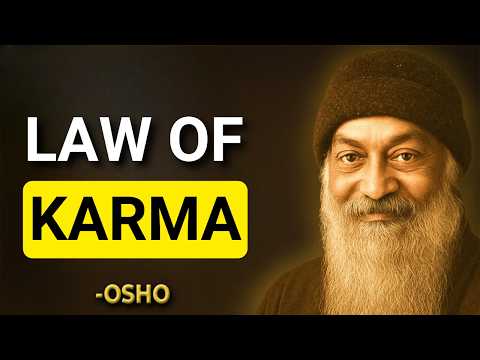 Your ANCESTORS Control Your DESTINY — Osho’s Talk on KARMA | Osho