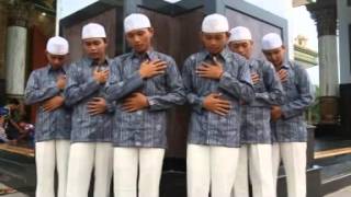 Download lagu Anaasyidushafa - Pasrah mp3