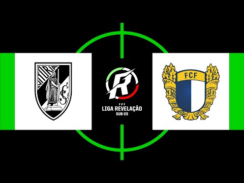 Liga Revelação: Vitória SC 2-2 Famalicão