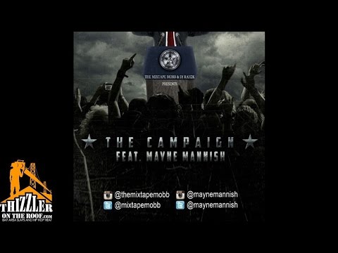 Mayne Mannish ft. YMTK - Sangria [Prod. Shonuff] [Thizzler.com]