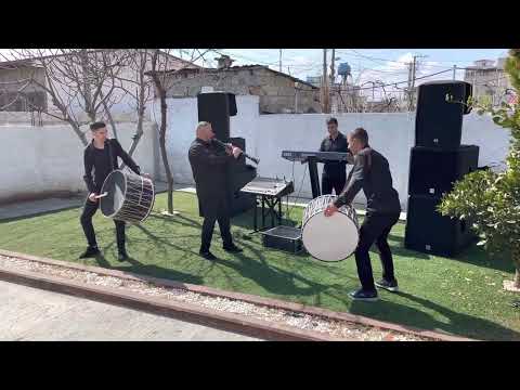 Kadir Najdo - Pashakajde e Gollobordes