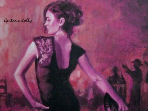 JJ, Sijal, Nasim ~ Guitare Kolli (With Lyrics)