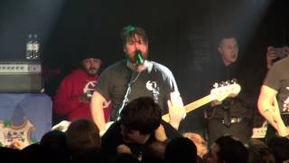 Hostage Calm - When You Know