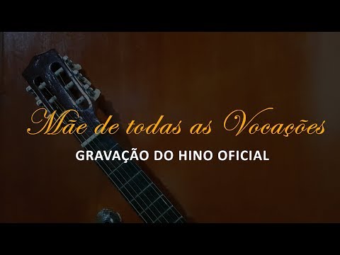 Mãe De Todas As Vocações - CNBB Regional Sul 2