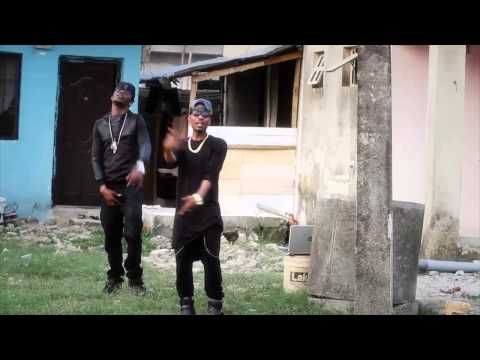 MCBIGPHIL Ft Mos Hood-Real Africans OFFICIAL VIDEO