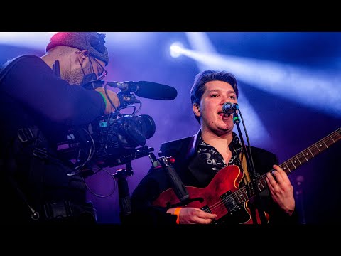 CRUSH Any Live/Multicam Shoot: A Masterclass