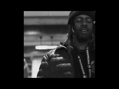 Skeeter | AzChike - Licked Up Ft Almighty Suspect (Dance Video)