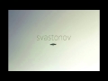 svastonov - 3MSC 