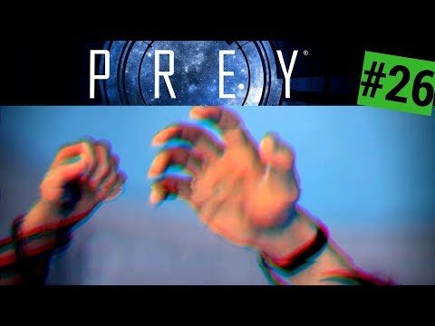Letsplay Prey #26 WHAT AM I? (W/Ending)