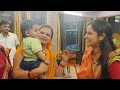 Devar Ji Ke Birthday Me Ki Msty Vlog Video