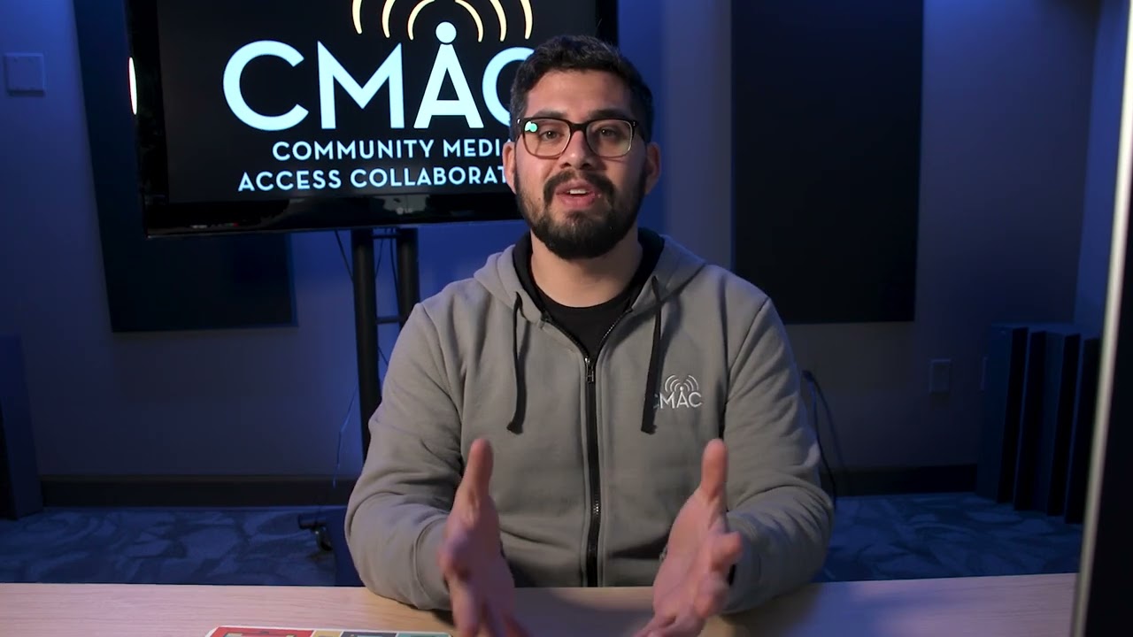 How to get started with your CMAC membership