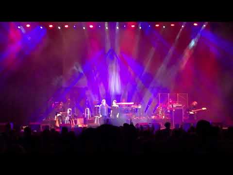 Ricchi & Poveri - Mamma Maria (Live @ Hallenstadion, Zürich, Switzerland, 02.11.2018)