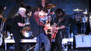 ERIC BURDON & THE ANIMALS -- Medley:  "We Gotta Get Out of This Place" and 2 others **