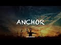 Anchor Novo Amor Lyrics