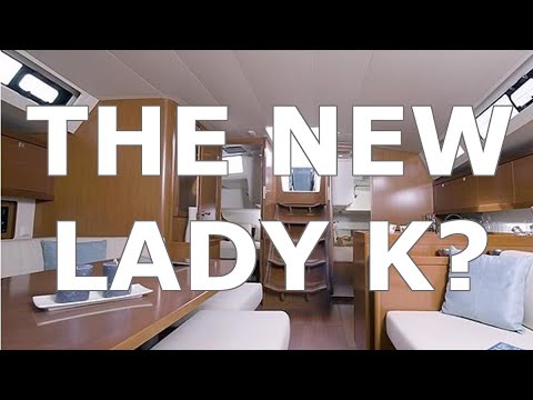 Would you buy this? - EP 165 - Lady K Sailing