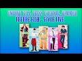[Ending Full Free! Eternal summer] Lyric 