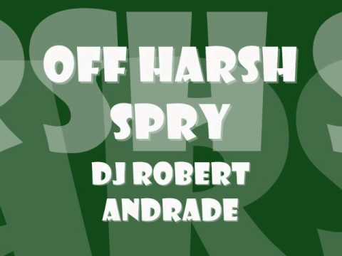 Robbert Anddrade -  Off Harsh Spry