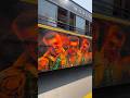 Good Bad Ugly Offline Promotion Full Swing April 10 Sambavam Ajith Kumar Fans Bus Sticker Status