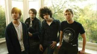 The Midway State - Raining Here