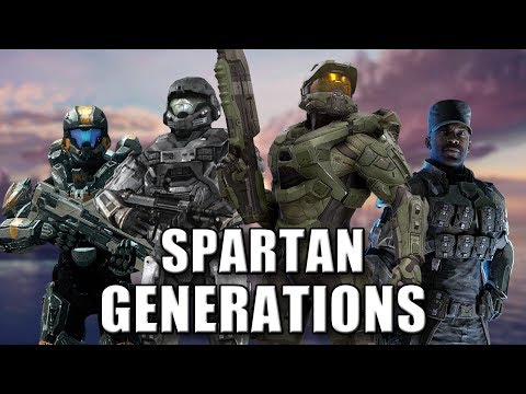 download lagu mp3 mp4 Halo Spartan Soldier, download lagu Halo Spartan Soldier gratis, unduh video klip Halo Spartan Soldier