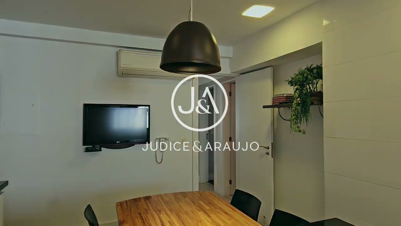 Vídeo do imóvel