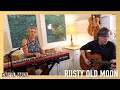 Rusty Old Moon | Caryl Mack