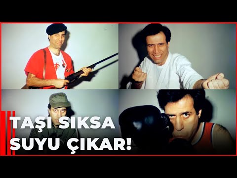 Almanya'da Namı Yürümüş Şaban'ın | Katma Değer Şaban