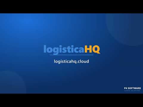 logisticaHQ Mobile video thumbnail