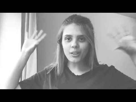 Noeli spricht Deutsch :) | Canal Casal Heitzmann