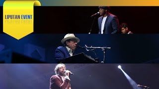 LIPUTAN EVENT – BNI Java Jazz Festival 2017