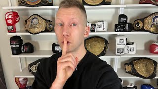 Your Coach Can’t Fight Their Way Out Of A Paper Bag