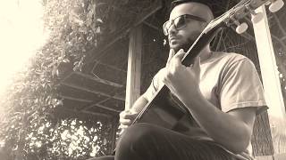 Rebelution - Those Days (cover)