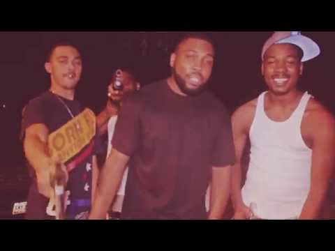 Db4Tv Presents Nardo G x  Trap Life  x Bearface Paul - All Strapped