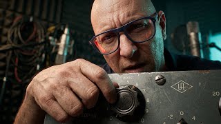 Video thumbnail for How To Set Pultec EQP-1A For Voice-Over by Lenny B