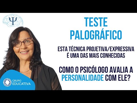 #PsiTips - Palographic Test