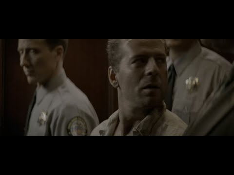 Die Hard with a Vengeance (1995) - Best Elevator Action Scene