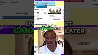 🚢 Carnival Cruise vs Hotel - 35 Days for $1200