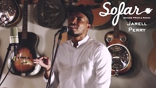 Jarell Perry - Giving U | Sofar Los Angeles