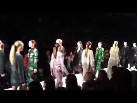 MERCEDES-BENZ FASHION WEEK BERLIN a/w 2011: Lala Berlin