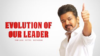 Evolution of Leader