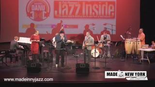 Polly Gibbons City Lights