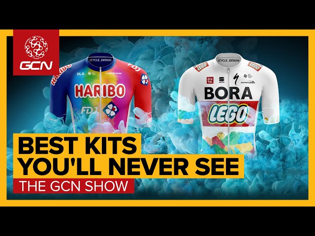 GCN Show Ep.447 