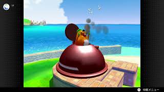 スーパーマリオサンシャイン　実況プレイ　PART 3　ピンナパーク　STORY 1~8