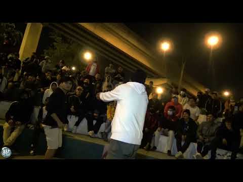 KATACRIST vs JEICO -4tos- Clasificatoria RED BULL Rapstyle Sjl (Fecha #4)