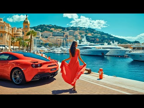 VIRTUAL TOUR and Escape Routine